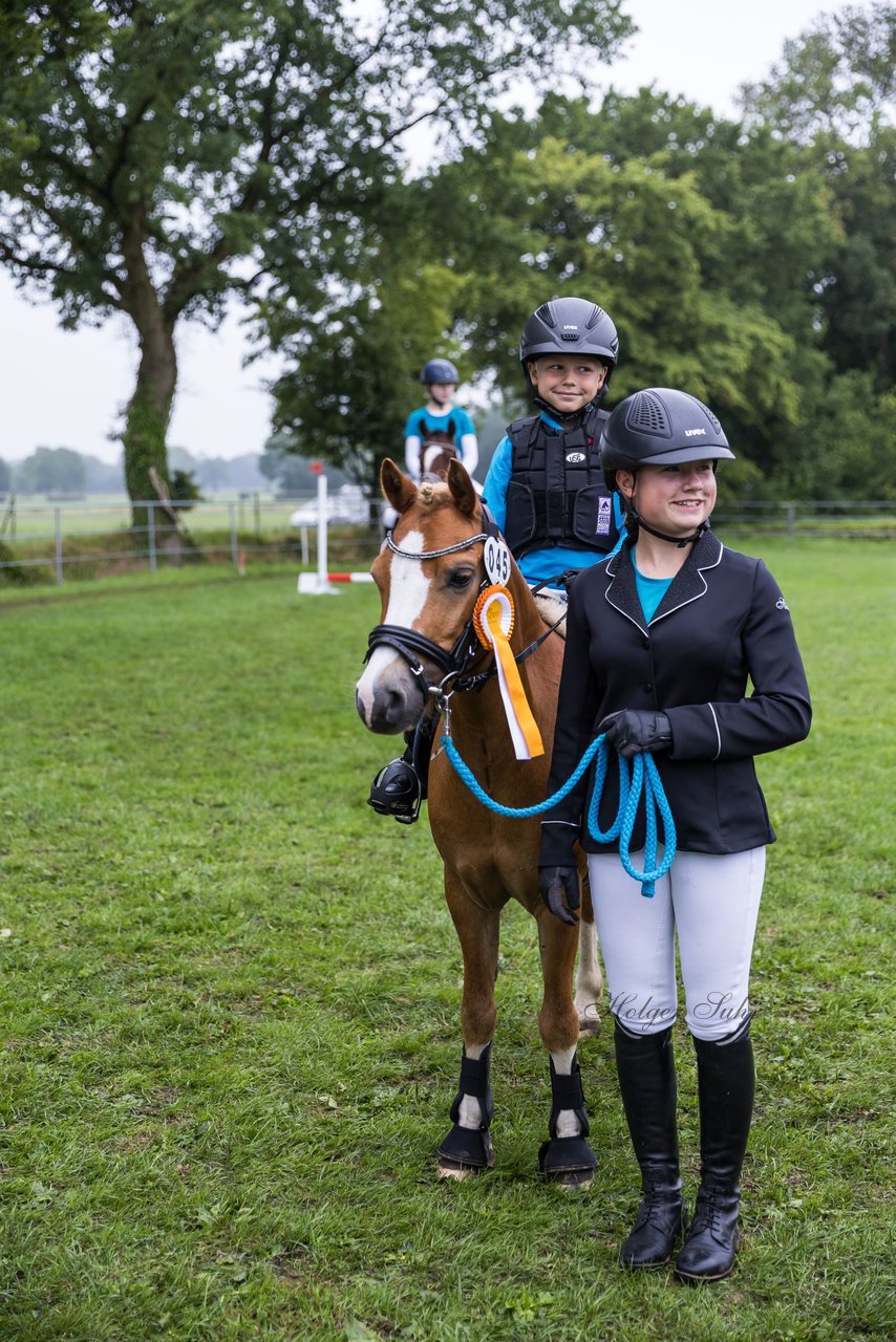 Bild 95 - Pony Akademie Turnier